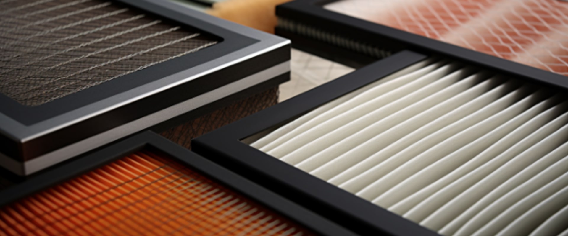 Choosing The Best AC Furnace Air Filters 12x30x1 With Duct Cleaning Services