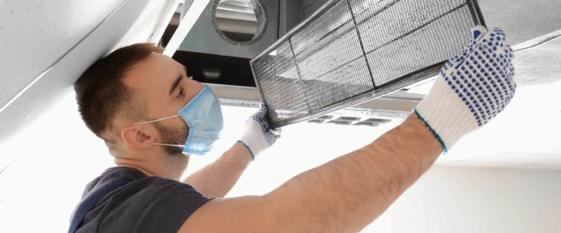 The Importance of Duct Cleaning for Indoor Air Quality