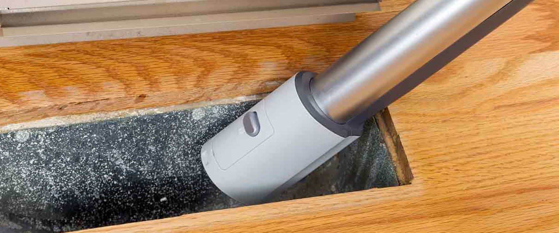 Top 5 Reasons to Hire a Vent Cleaning Service Company Near Lake Worth Beach FL for Thorough Duct Cleaning