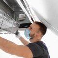 The Importance of Duct Cleaning for Indoor Air Quality