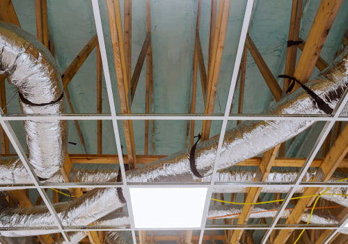 Is Replacing Ductwork Worth It? - A Comprehensive Guide
