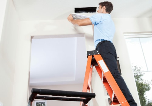 The Benefits of Duct Cleaning: A Comprehensive Guide