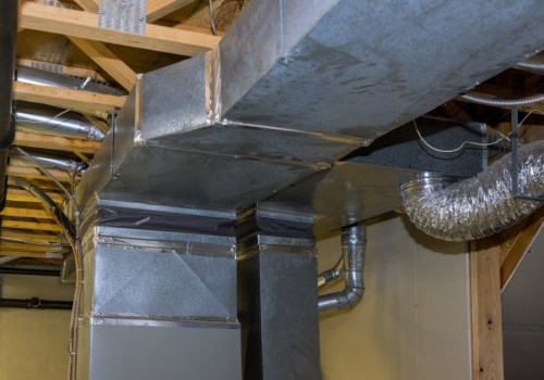 Does Air Duct Cleaning Improve Airflow? - An Expert's Perspective