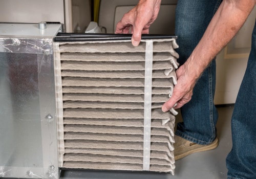 Discover Coziness with 16x22x1 Furnace Air Filters