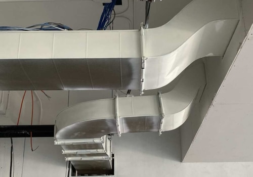 The Benefits of Air Duct Cleaning: A Comprehensive Guide