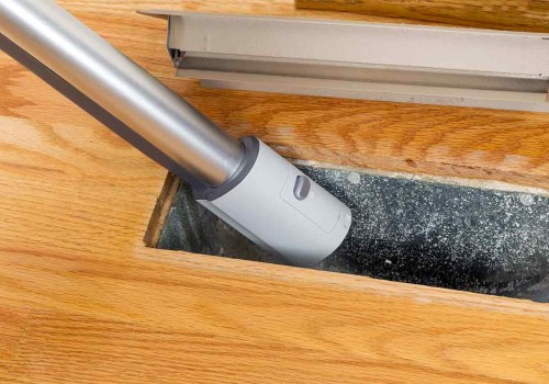 Top 5 Reasons to Hire a Vent Cleaning Service Company Near Lake Worth Beach FL for Thorough Duct Cleaning