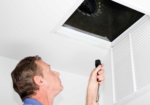 Can Air Duct Cleaning Cause Damage? - A Professional's Perspective